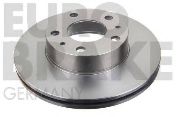 EUROBRAKE 5815209945