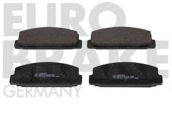 EUROBRAKE 5502223225