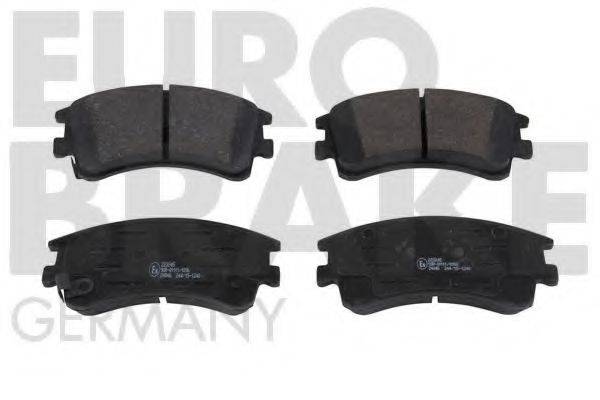 EUROBRAKE 5502223245