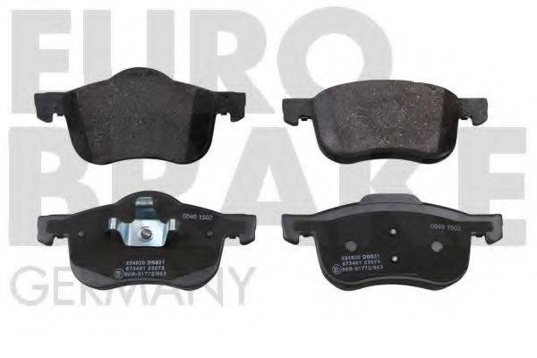 EUROBRAKE 5502224820