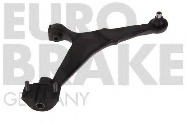 EUROBRAKE 59025013706