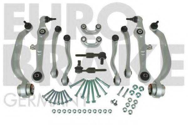 EUROBRAKE 59025014788