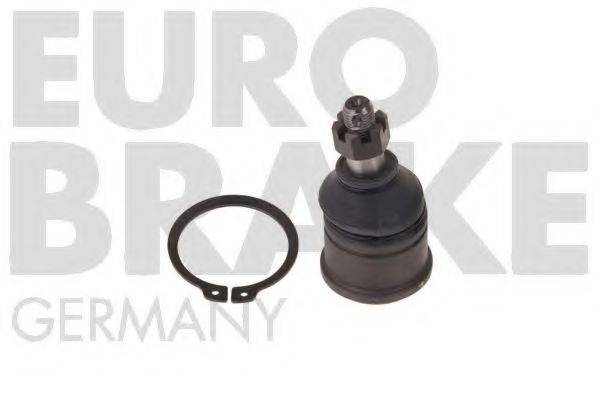 EUROBRAKE 59075042604