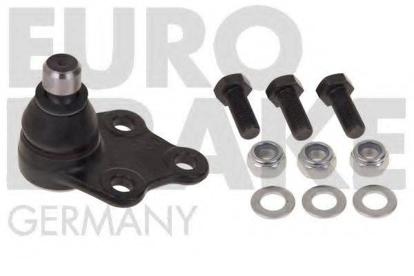 EUROBRAKE 59075043317