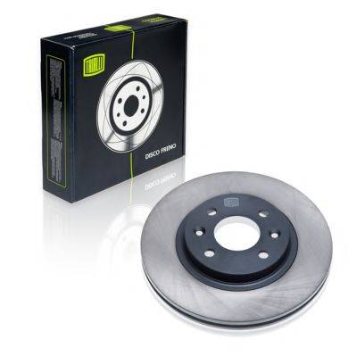 TRIALLI DF 095103