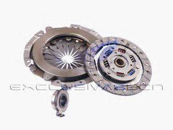 MDR MCK-11010