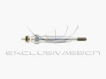 JAPANPARTS CE112 Свічка розжарювання