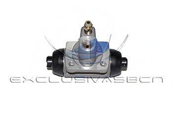 JAPANPARTS JCS106 Колісний гальмівний циліндр