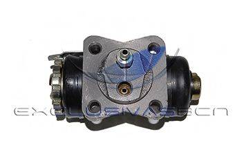 JAPANPARTS JCS282 Колісний гальмівний циліндр