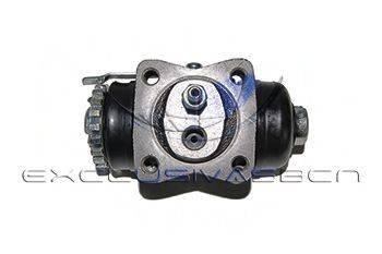 JAPANPARTS JCS286 Колісний гальмівний циліндр