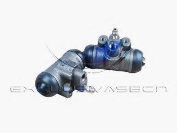 JAPANPARTS JCS305 Колісний гальмівний циліндр