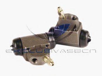 JAPANPARTS JCS410 Колісний гальмівний циліндр