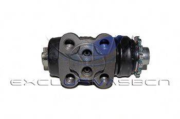 JAPANPARTS JCS583 Колісний гальмівний циліндр