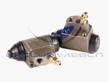 JAPANPARTS JCS599 Колісний гальмівний циліндр