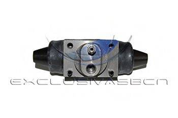JAPANPARTS JCS895 Колісний гальмівний циліндр