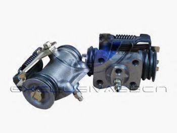 JAPANPARTS JCS903 Колісний гальмівний циліндр