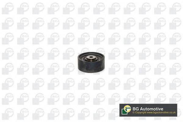 BGA BC0130-1
