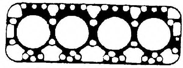 BGA CH2360