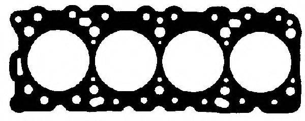 BGA CH4393