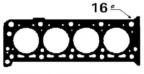 BGA CH5340