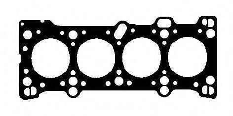 BGA CH5597