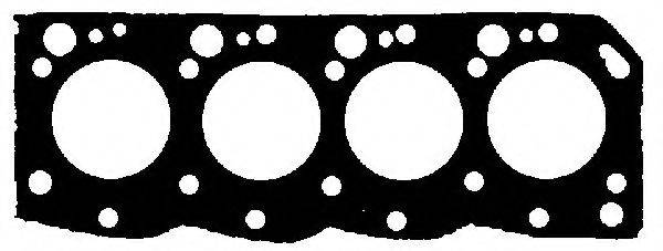 BGA CH8358