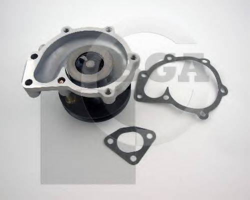 BGA CP1100T
