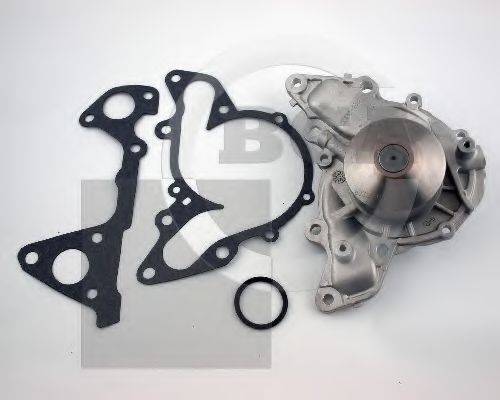 BGA CP14304