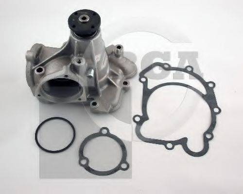 COPARTS 1521920 Водяний насос