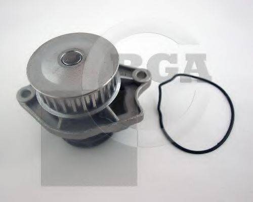 BGA CP3164