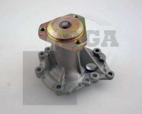 BGA CP3168