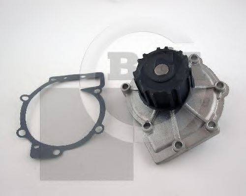 BGA CP3186