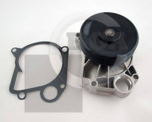 BGA CP3260