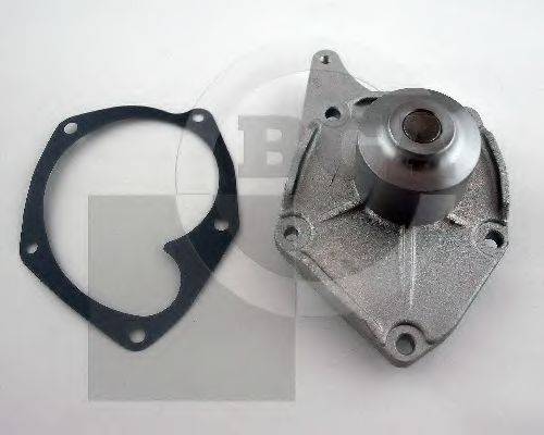 BGA CP3314
