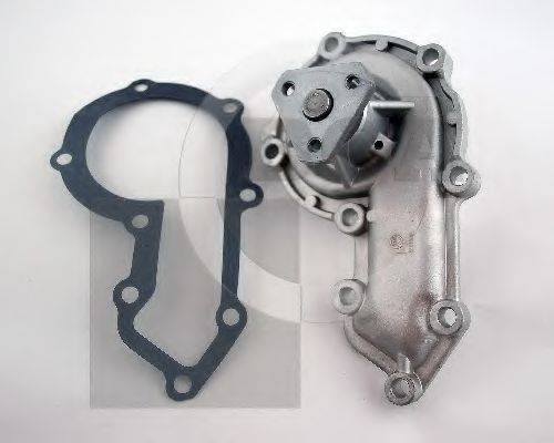 BGA CP3390
