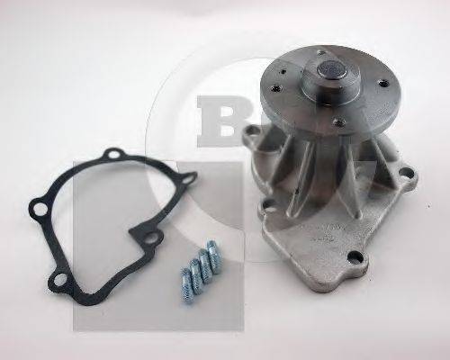 AIRTEX 1711 Водяний насос