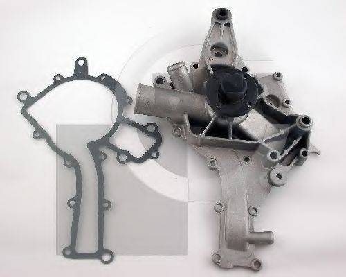 BGA CP3456