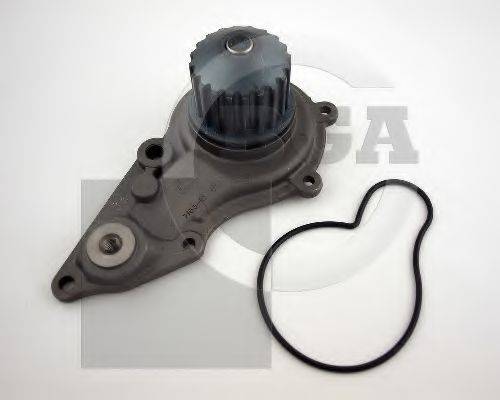 BGA CP4076E