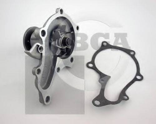 BGA CP4278T