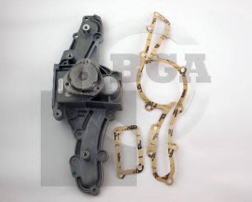 BGA CP4316E