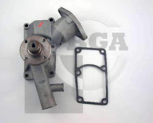BGA CP4376T