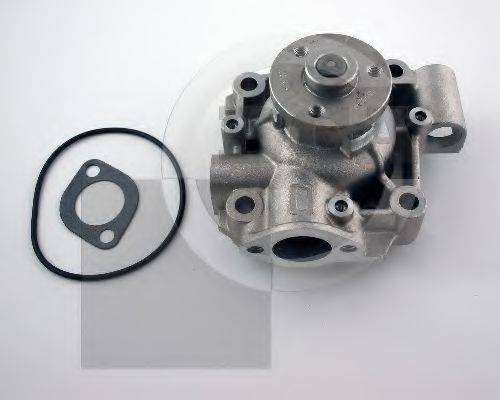 BGA CP4600