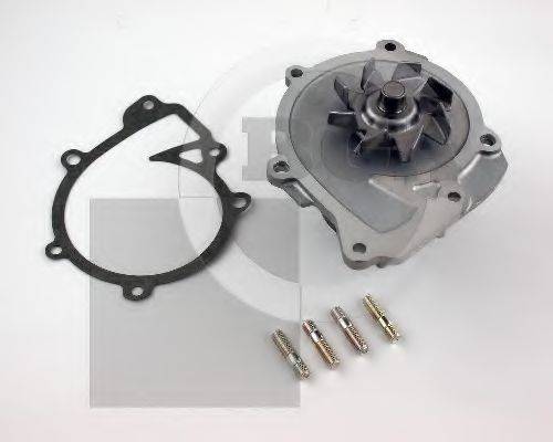 BGA CP6712T