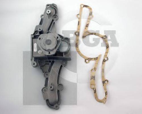 BGA CP6742T