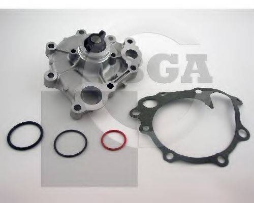 BGA CP6830T