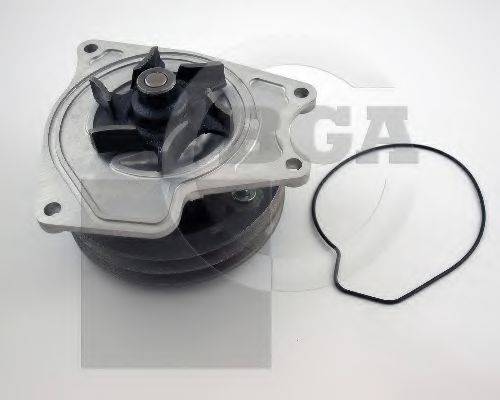 BGA CP6932T