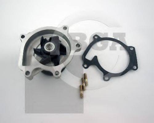 BGA CP7186T
