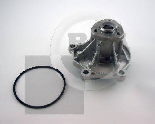 BGA CP7204T