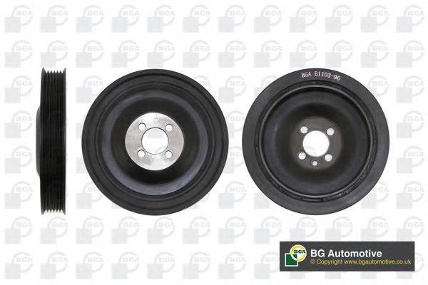 BGA DP0855