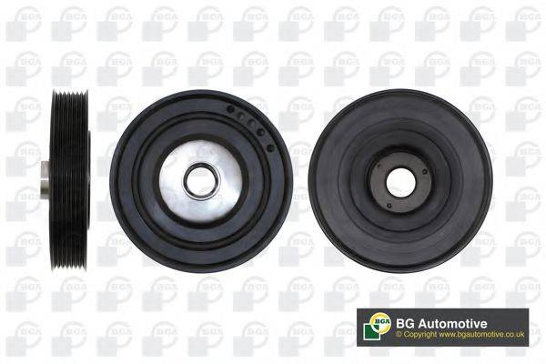 BGA DP1047